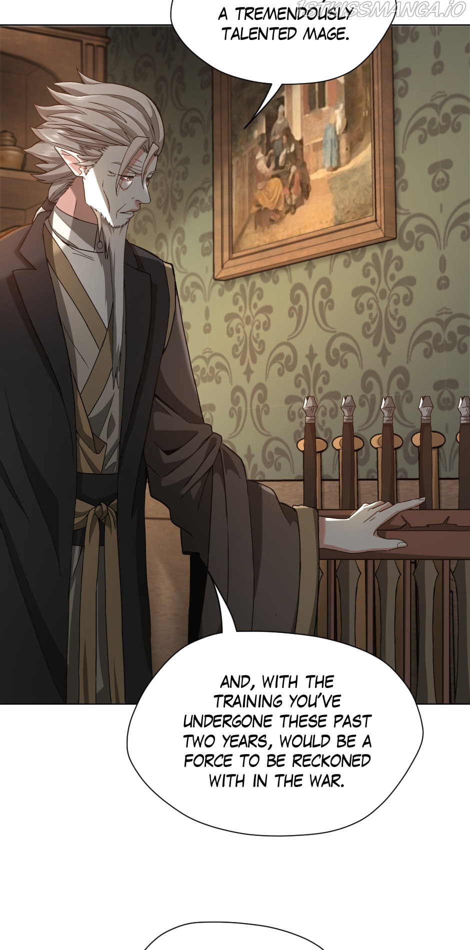 The Beginning After The End Chapter 166 image 044